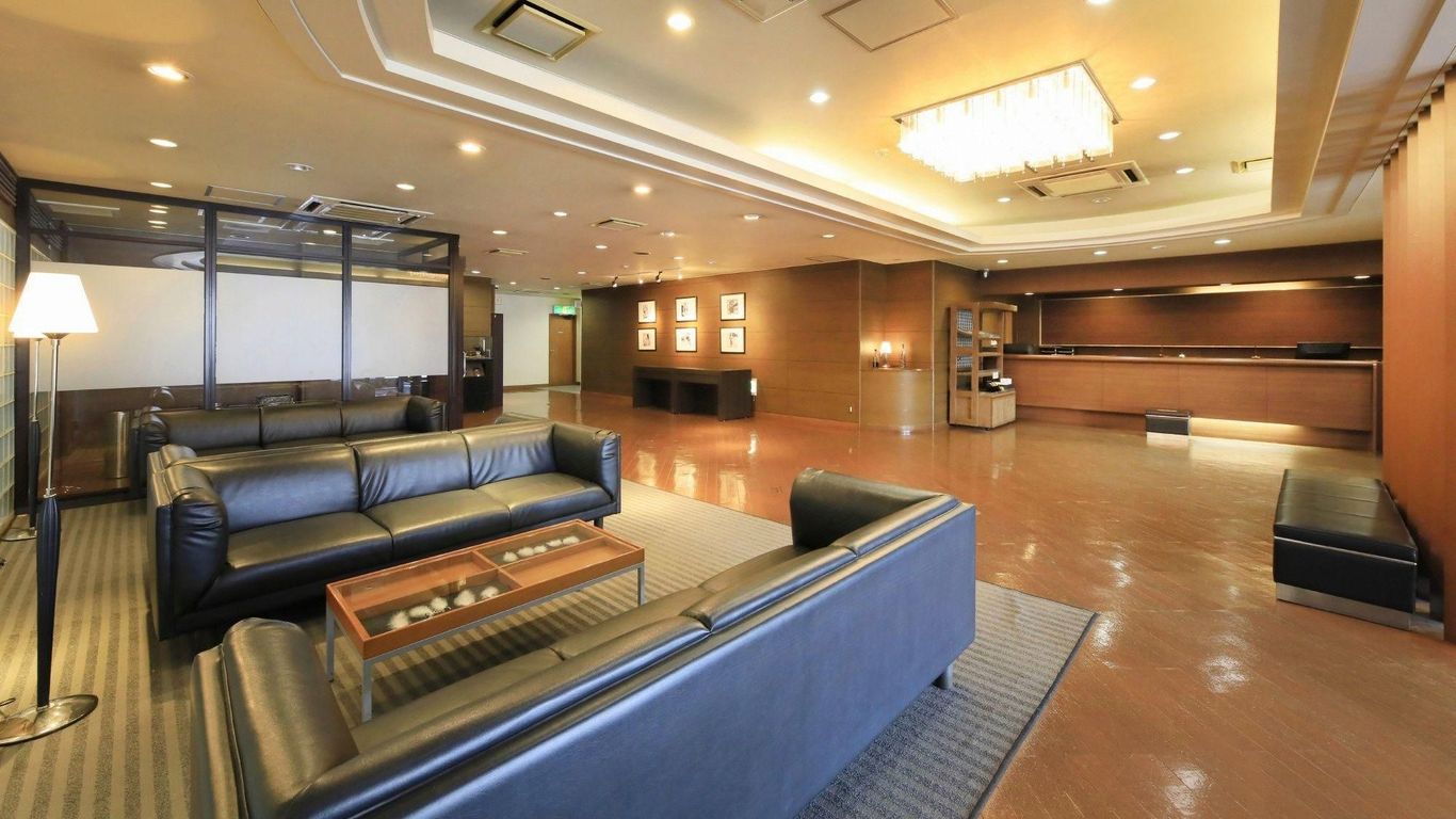Hirosaki Plaza Hotel