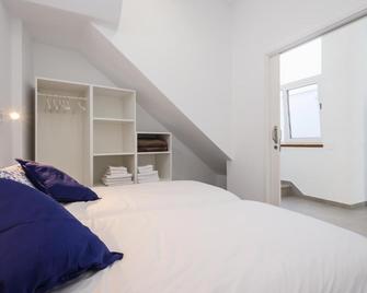 Avenida 73 - Santa Cruz de la Palma - Bedroom