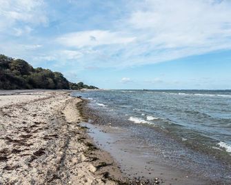 Beachhouse Schwedeneck - Strande - Strand