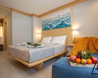 Casa di Pino Eco Lodge - Žabljak - Bedroom