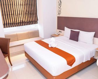 Sparks Odeon Sukabumi, Artotel Curated - Sukabumi