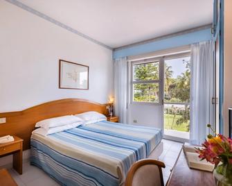 Villa Dei Principi Hotel - Террачина - Спальня