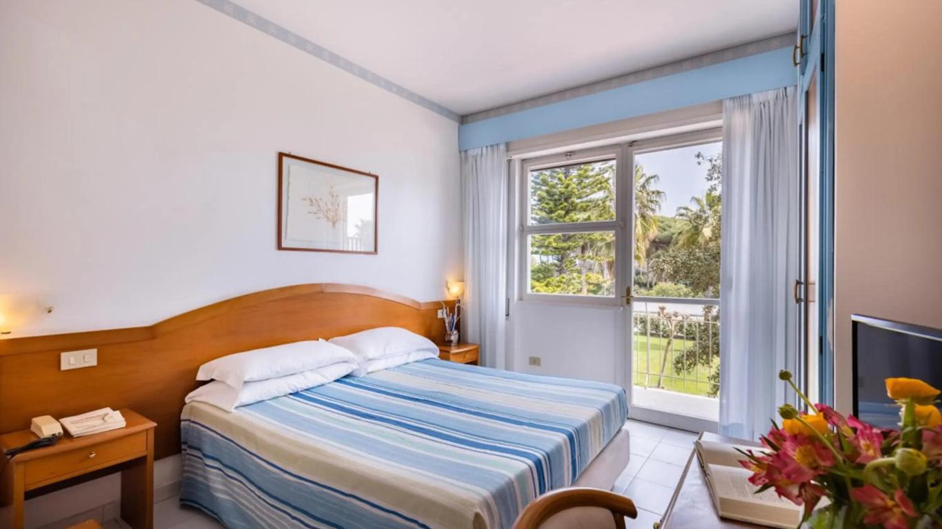 Villa Dei Principi Hotel