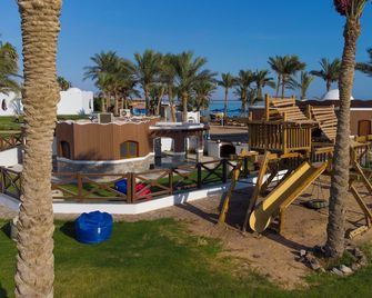Safir Dahab Resort - Dahab