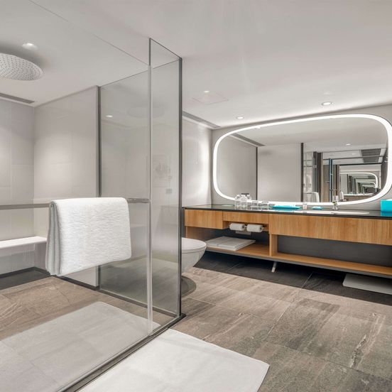 Artyzen Habitat Hongqiao Shanghai