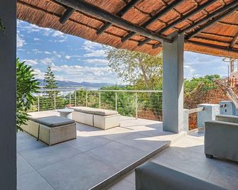 Galagos Guest House - Hartbeespoort - Balcone