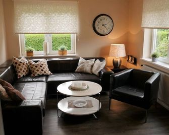 Ferienhaus Modi - Eckernförde - Huiskamer