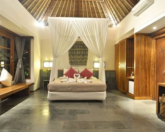 Luwak Ubud Villa & Jungle Suite - Ubud - Chambre