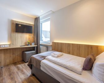Hotel Am Martinsberg - Andernach