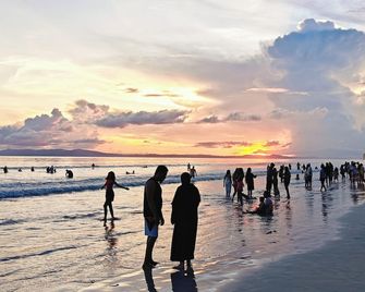 Arina Island Resort - A Bergamont Hotel, Havelock - Havelock Island