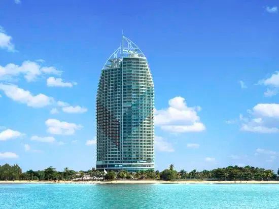 White Sand Beach Residences Pattaya