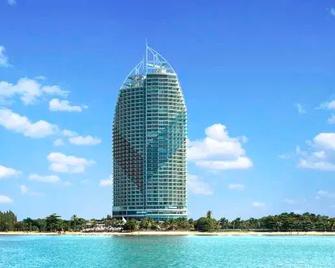 White Sand Beach Residences Pattaya - Ban Klongnamchai