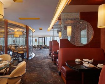 Four Points by Sheraton Shenzhen - Shenzhen - Ristorante