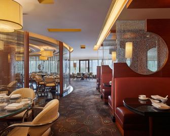 Four Points by Sheraton Shenzhen - שנג'ן - מסעדה