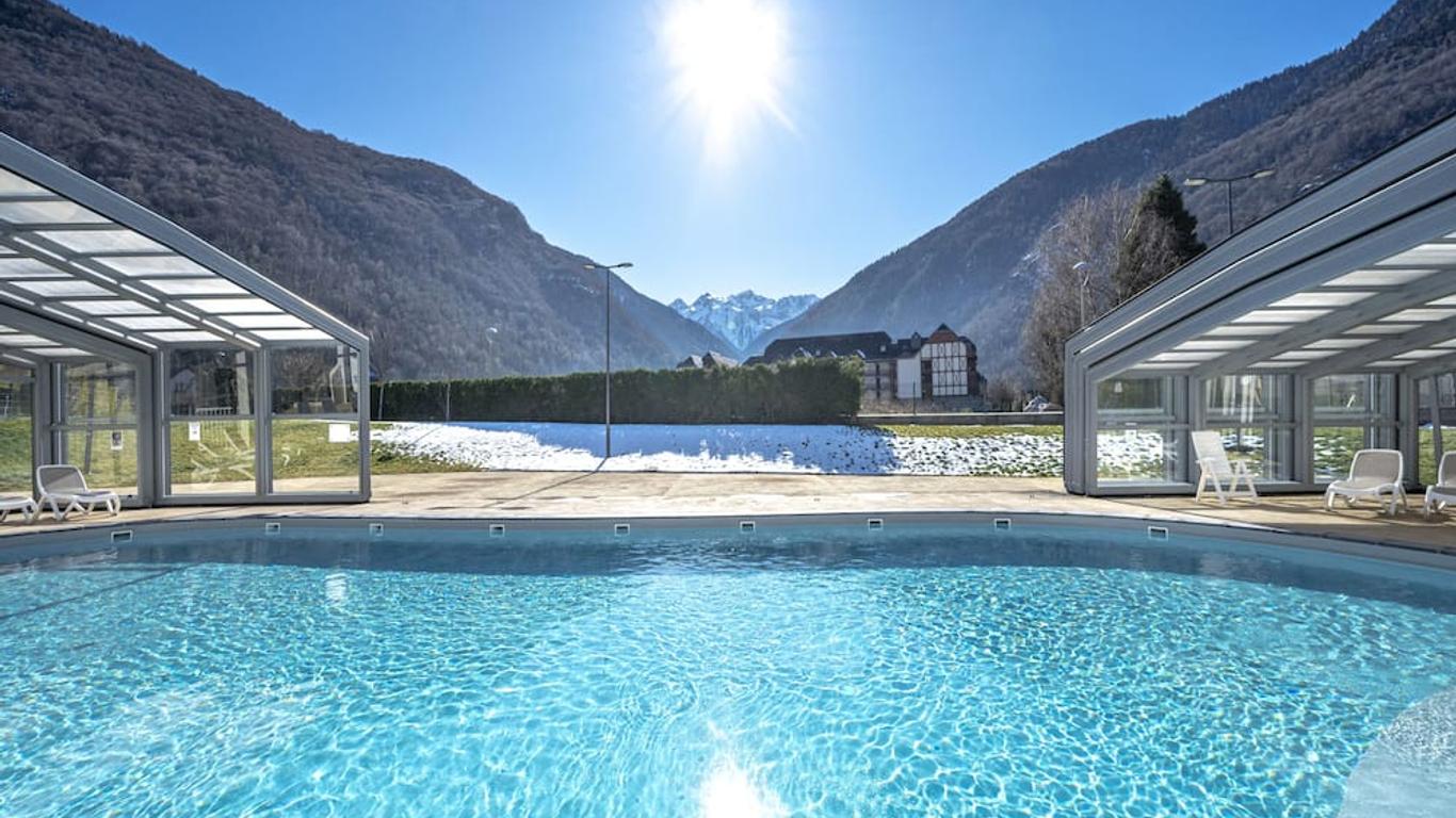 Village Club Les Balcons des Pyrénées