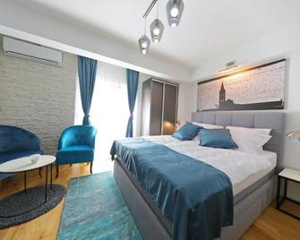 La Dolce Vita - Zadar - Bedroom
