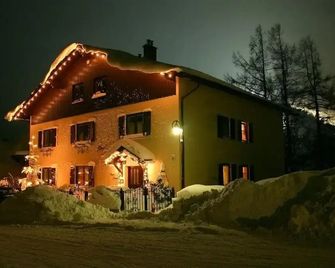 Haus Kohl - Semmering - Building