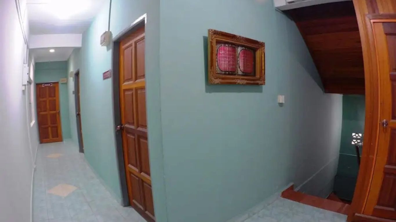 OYO 90116 Fbs Inn Hotel