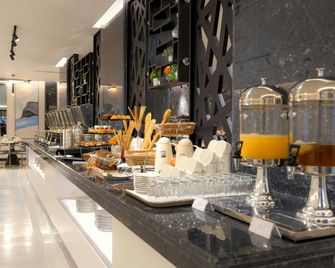 Four Points by Sheraton Hafar Al Batin - Hafar Albatin - Buffet