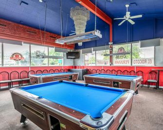 Red Carpet Inn - Stamford - Stamford