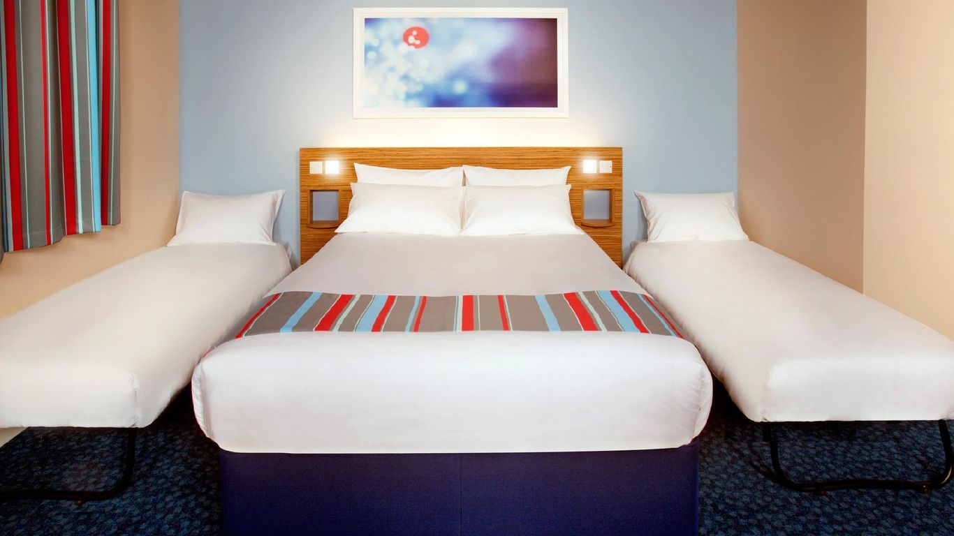 Travelodge Durham