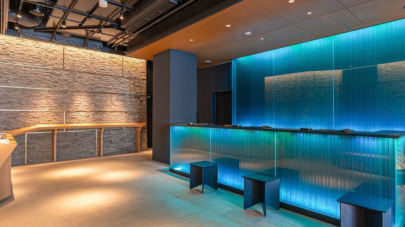 그리즈 프리미엄 호텔 구마모토