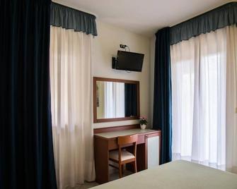 Hotel Gli Ulivi - Soverato - Kamervoorziening