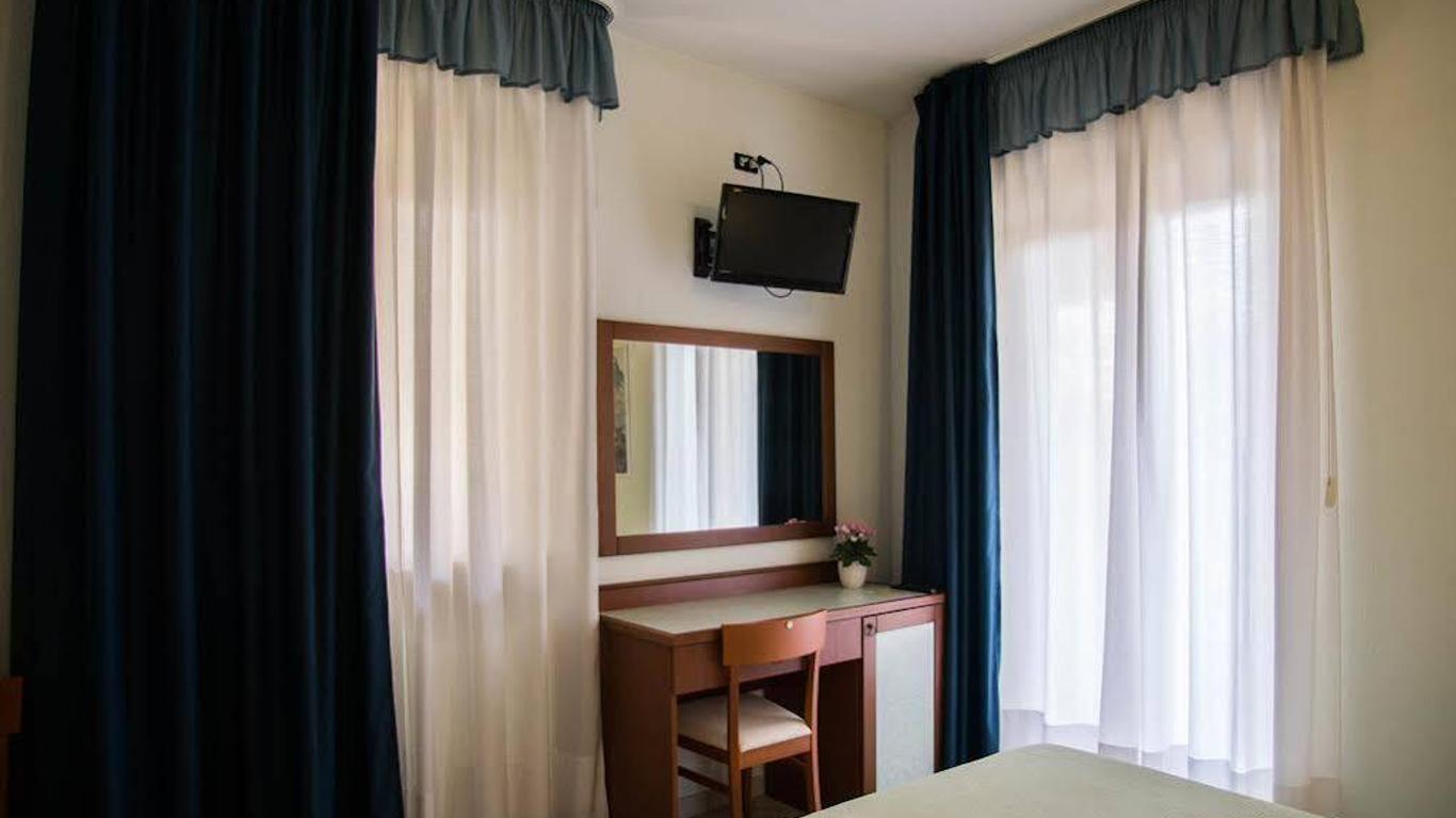 Hotel Gli Ulivi