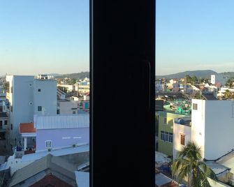 Ngan Giang Guest House - Phu Quoc - Balcón