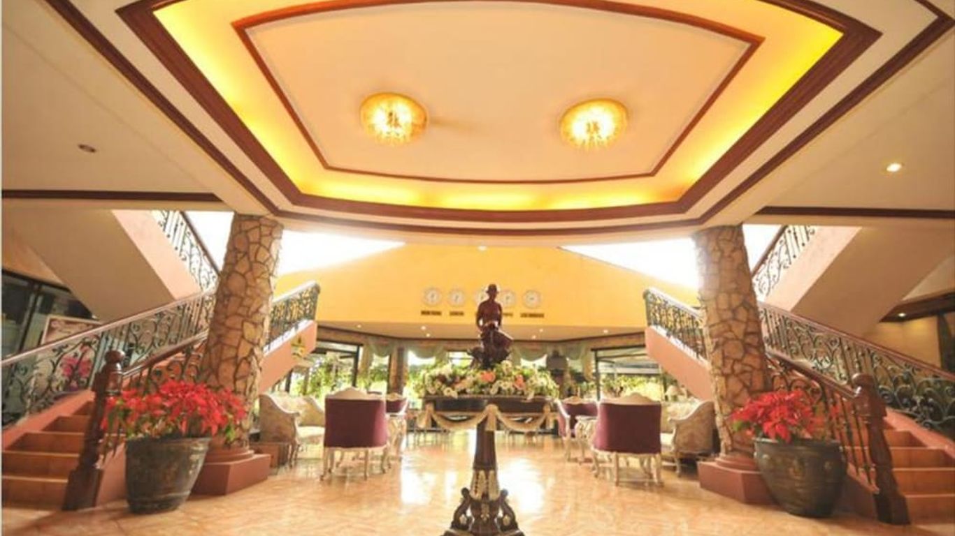 Queen Margarette Hotel