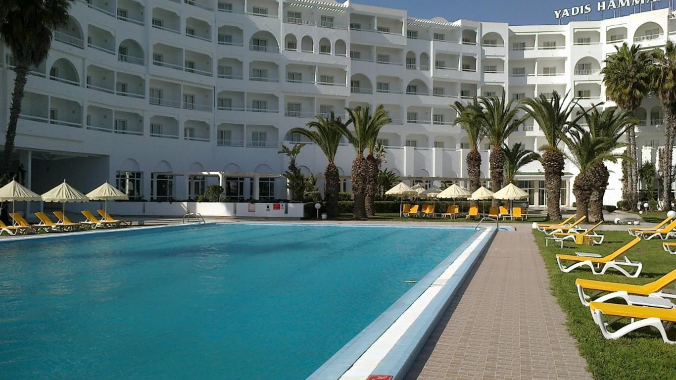 Yadis Hammamet