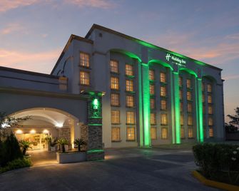 Holiday Inn Monclova By IHG - Monclova - Budova