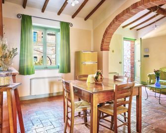 Hotel Borgo Casabianca - Asciano