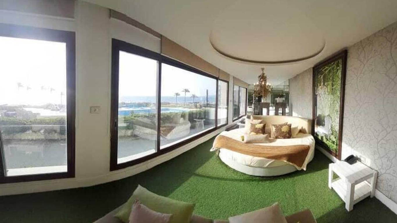 Four Seasons Halat