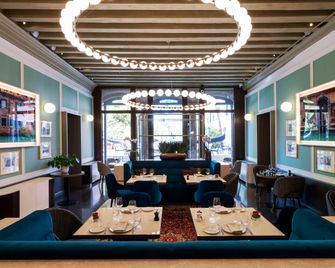 Radisson Collection Palazzo Nani, Venice - Venice - Restaurant