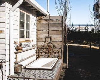 Mill Cottage - Tenterfield - Buiten zicht
