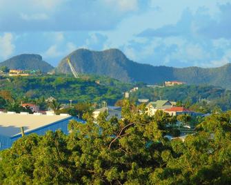 Antigua Seaview Oleander 3 - Cedar Grove - Outdoors view
