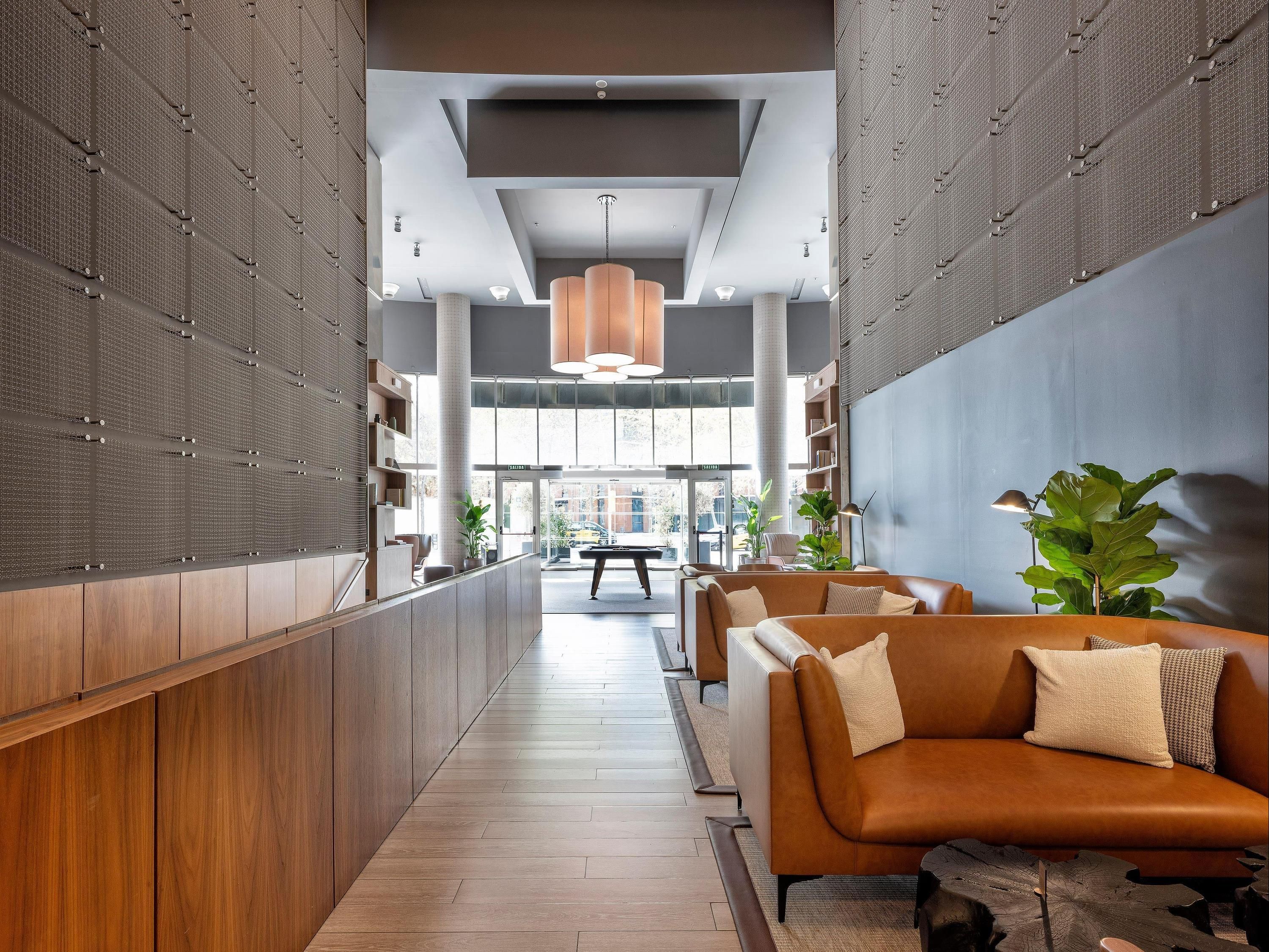 Hotel Barcelona Condal Mar Affiliated by Meliá