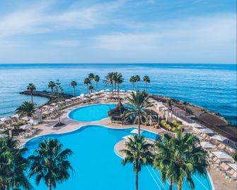 Iberostar Selection Anthelia - Adeje - Svømmebasseng