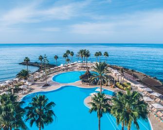 Iberostar Selection Anthelia - Adeje - Pool