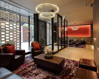 Via Inn Umeda - Osaka - Lobby