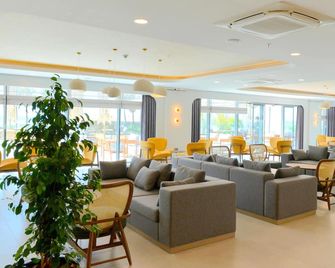 Sentido Luna Vista Belek Hotel - Serik - Restaurant