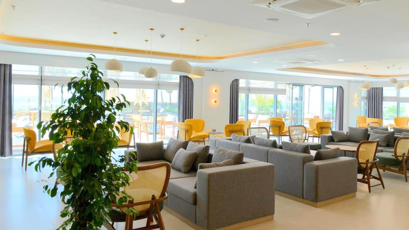 Sentido Luna Vista Belek Hotel