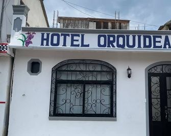 Hotel Orquídea - Sololá