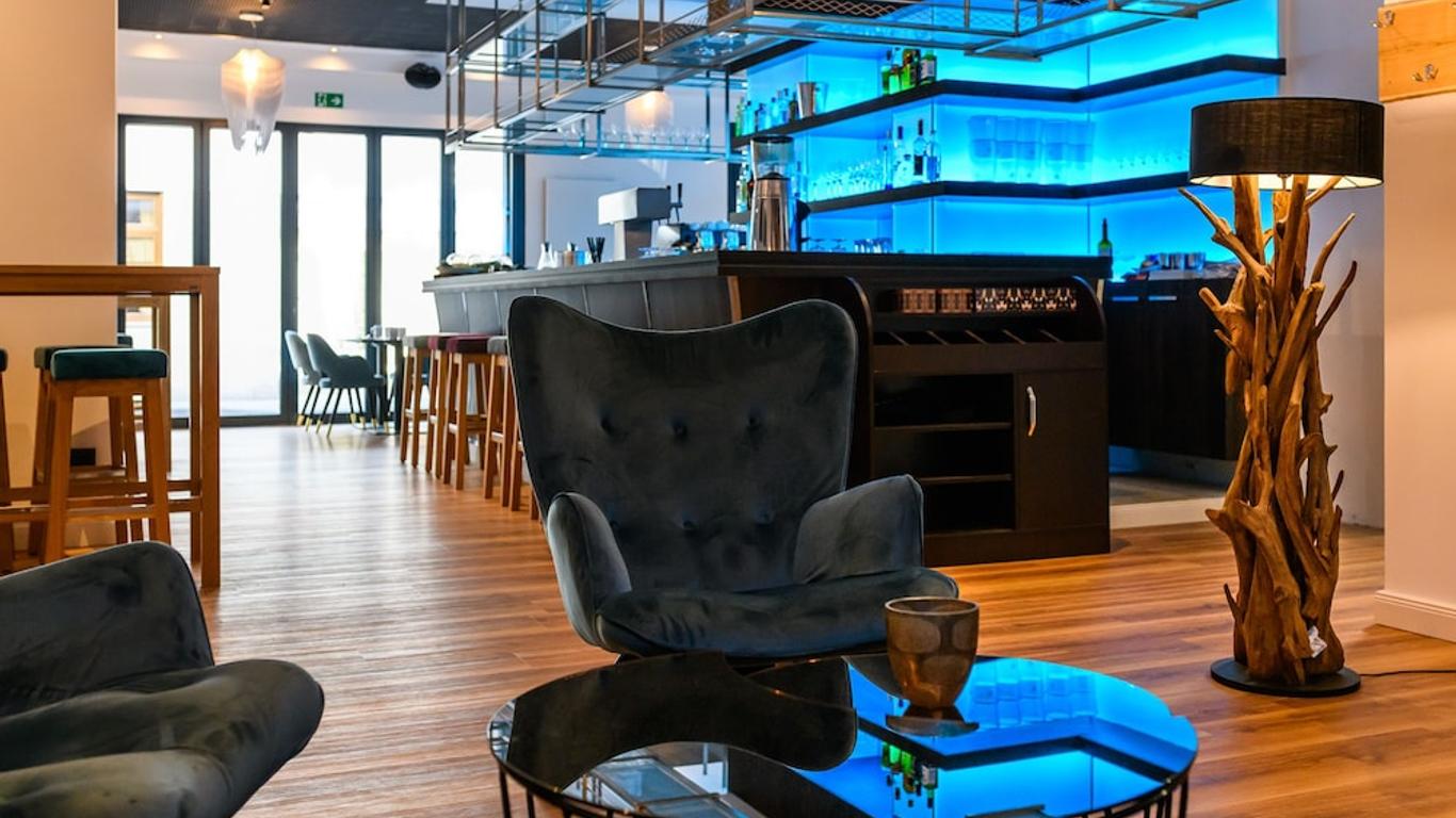 Nikii Boutique Hotel