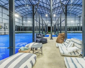 Novotel Setubal - Setúbal - Piscine