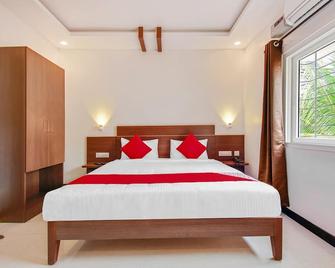 Super Hotel O Resida Elite Service Apartments Near Manipal hospital - Bangalore - Habitación
