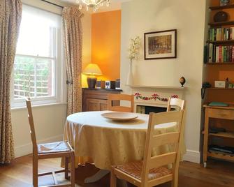 Waterley, Brockenhurst - Brockenhurst - Dining room
