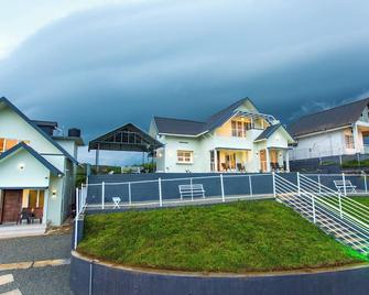 Mount Tales Vagamon - Vagamon - Building