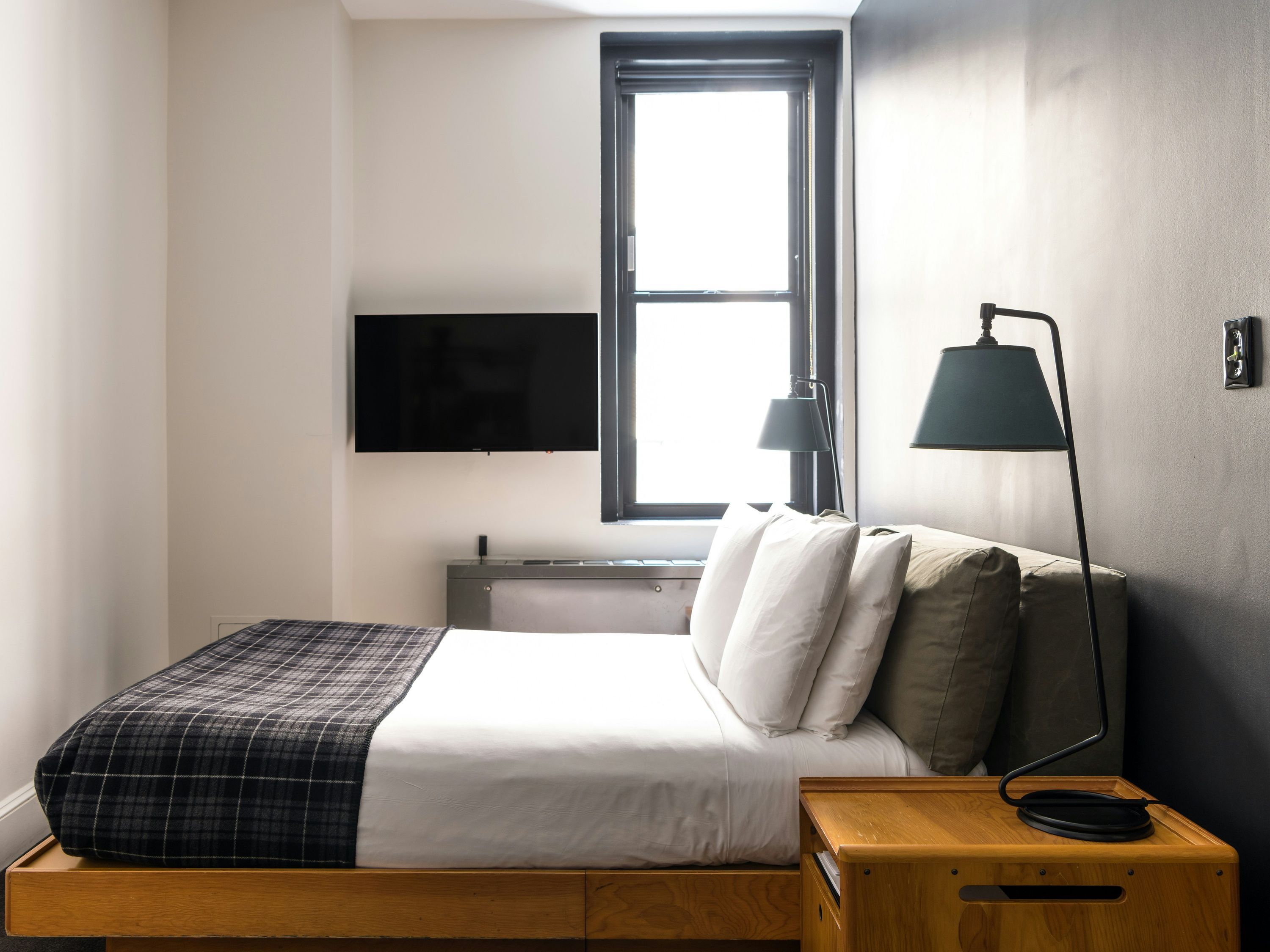 Ace Hotel New York thumbnail 2